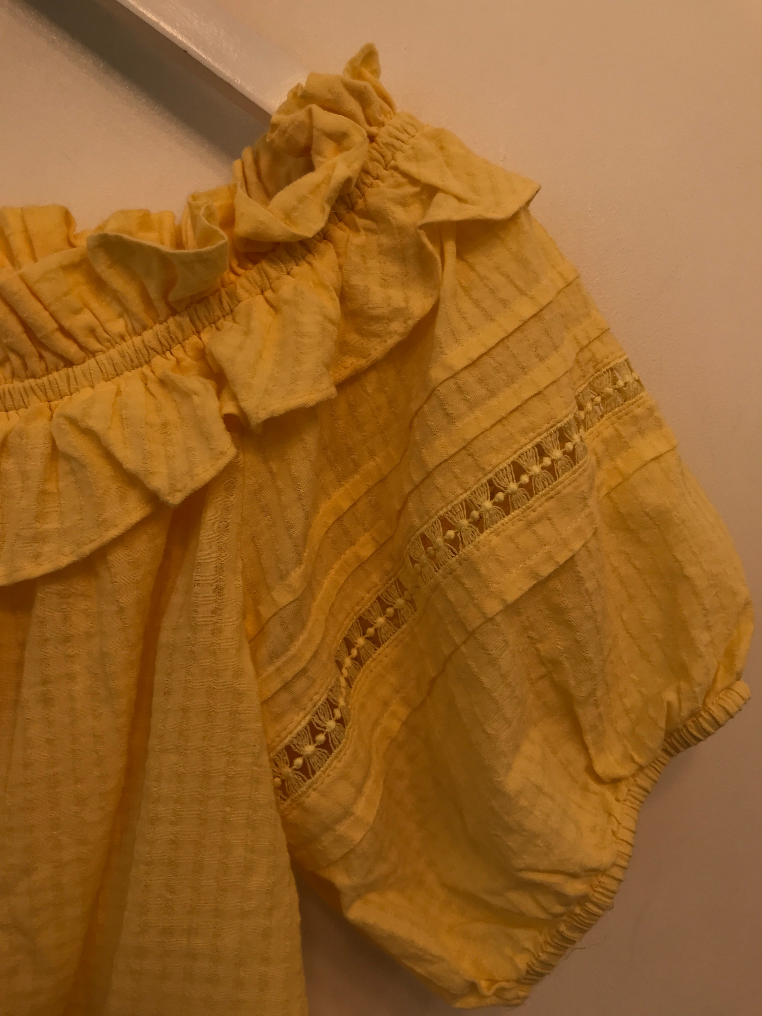 H&M Bluse